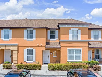2708 Camaro Dr, Kissimmee, FL, 34746