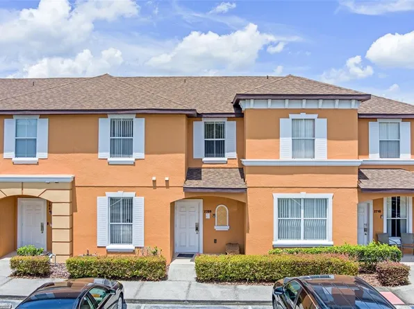 2708 CAMARO DRIVE, KISSIMMEE, FL 34746