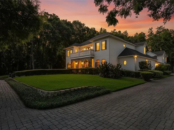 3530 Old Keystone Rd, Tarpon Springs, FL 34688
