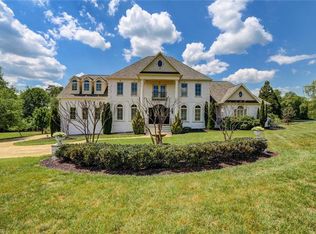 7001 Blacksmith Ct, Summerfield, NC 27358