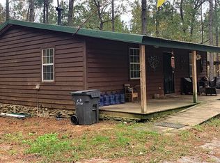 1186 Bethlehem Rd, Equality, AL 36026