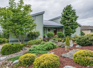 4703 Queen Ann Way, Anacortes, WA 98221