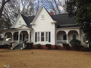 416 Franklin Springs St, Royston, GA 30662