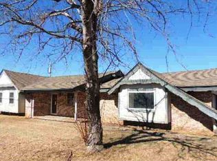 1 NE 3rd St, Tuttle, OK 73089