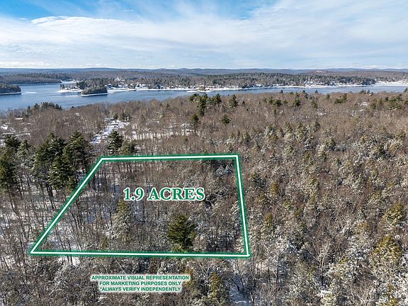 3rd image of 0 Island Acres Rd