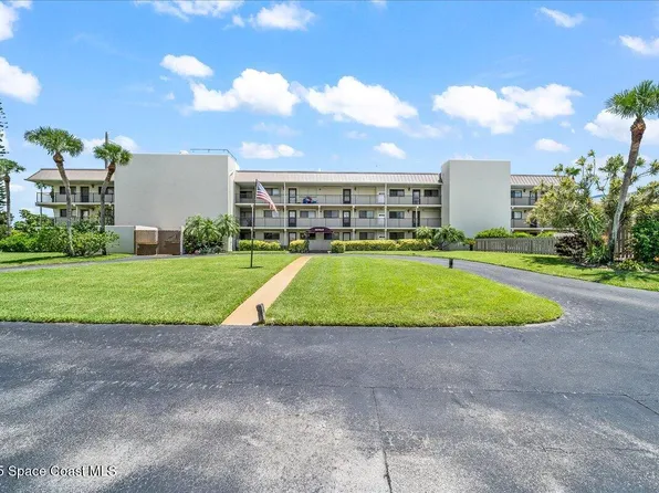 1700 S Atlantic Ave APT 104, Cocoa Beach, FL 32931