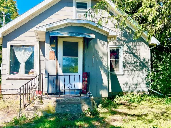 1420 Bridge Street, Cornell, WI 54732