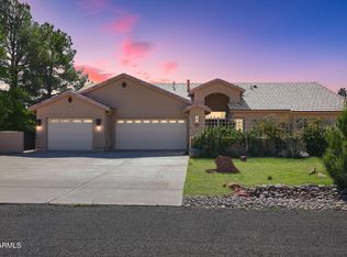 168 E Tonto Dr, Sedona, AZ 86351