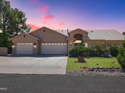 168 E TONTO Drive, Sedona, AZ, 86351