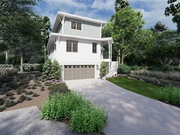 130 Shell Midden Ln, Hilton Head Island, SC 29928