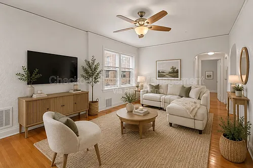 7338 Forsyth Blvd #205 Photo 1