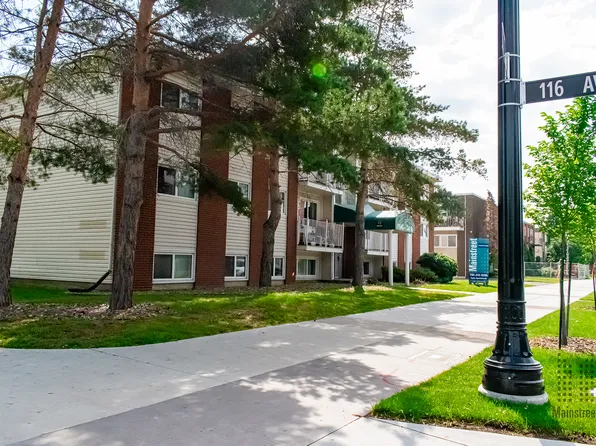 Ingle Apartments, 11545 124th St NW, Edmonton, AB T5M 0K5
