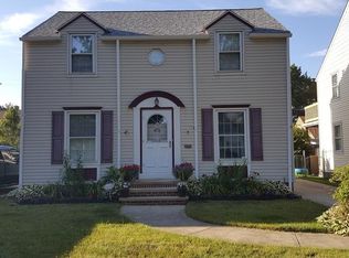 17804 Ponciana Ave, Cleveland, OH 44135