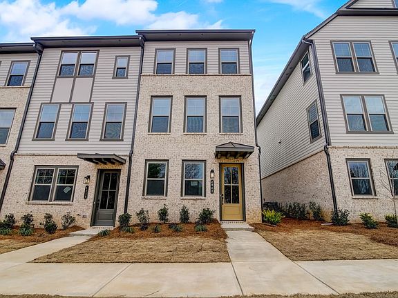 Front Elevation of your new home