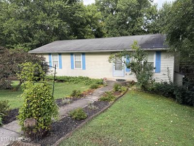 372 Walnut Valley Rd, Clinton, TN, 37716