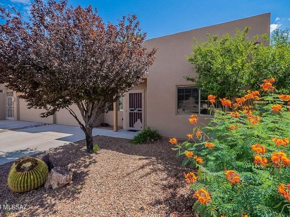 3781 S Avenida De Encino