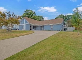 7192 Lamesa Ln LOT 70, Memphis, TN 38133