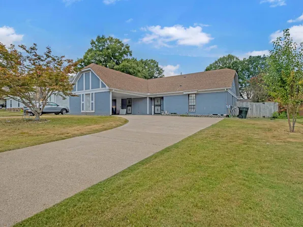 7192 Lamesa Ln Lot 70, Memphis, TN 38133