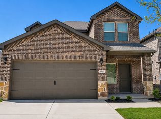 1317 Crookpost Dr, Princeton, TX 75407
