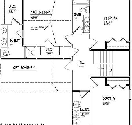4th image of 29951 Thistle Ln