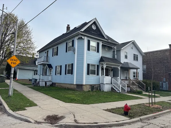 2268 S Woodward St, Milwaukee, WI 53207