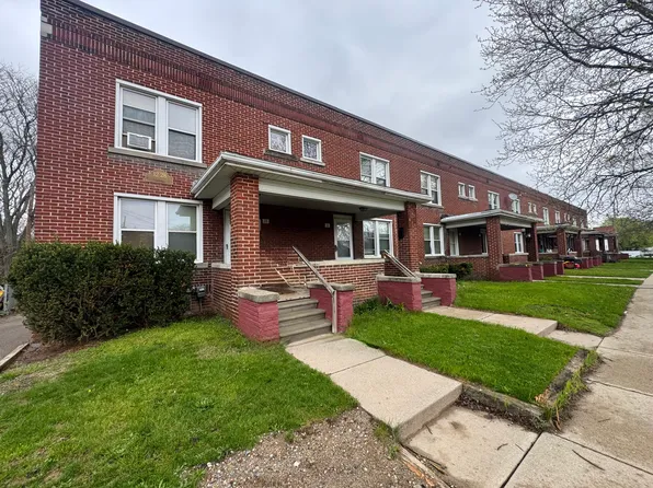 12 Jefferson St #12, Pontiac, MI 48342