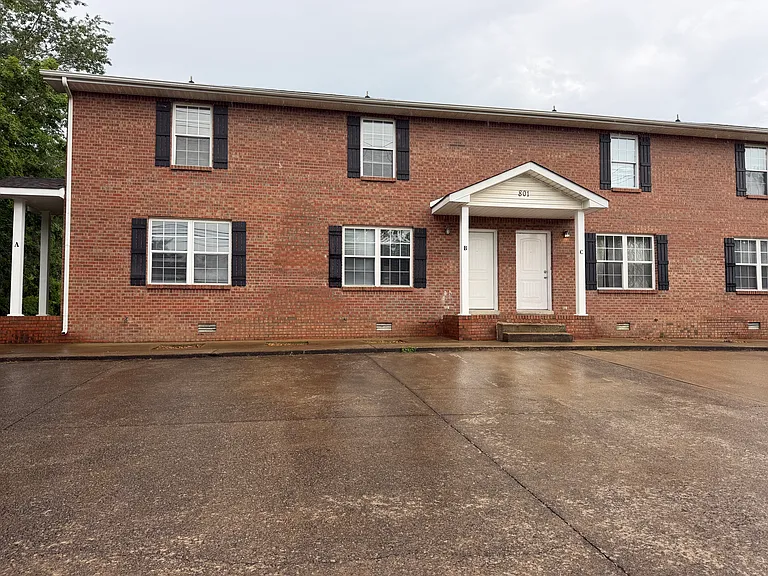 801 Golfview Pl #A — Photo 26