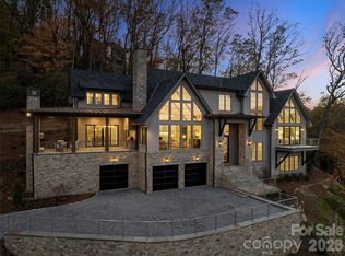 222 Secluded Hills Ln, Arden, NC 28704