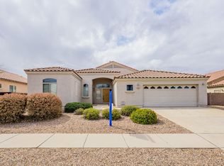 10508 E Heartleaf Willow Dr, Tucson, AZ 85747