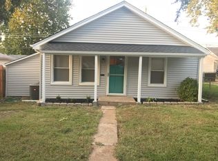 7013 Sutherland Ave, Saint Louis, MO