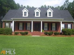 1716 Windsor Rd, Statesboro, GA 30461