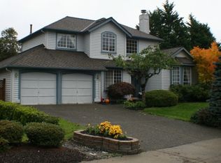 16144 SE 252nd Pl, Covington, WA 98042