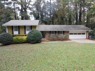 2796 Partridge Trl, Duluth, GA 30097