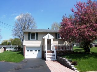 219 Ahrens Ave, Jamestown, NY 14701