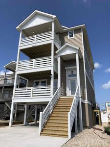 7217 S Croatan Hwy Lot 33, Nags Head, NC, 27959
