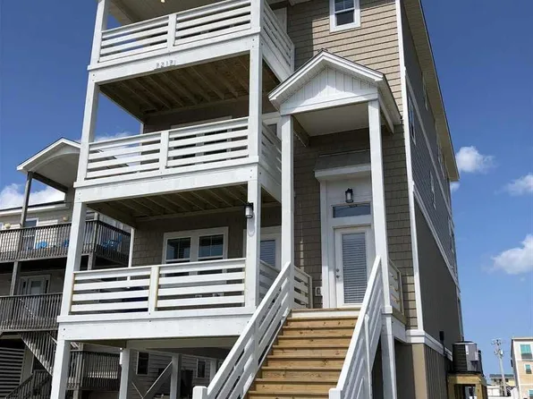 7217 S Croatan Hwy Lot 33, Nags Head, NC 27959