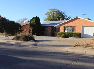 3615 Aztec Rd NE, Albuquerque, NM 87110