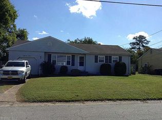 8516 Millard St, Norfolk, VA 23518