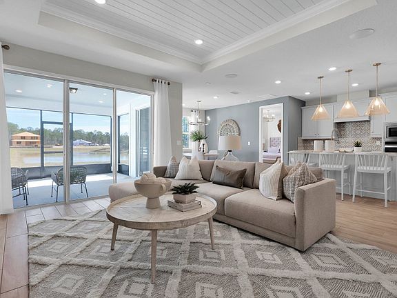 Cedar Gathering Room