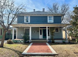 2244 5th Ave, Fort Worth, TX 76110