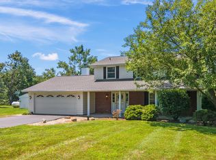 6407 Butt Rd, Fort Wayne, IN 46818