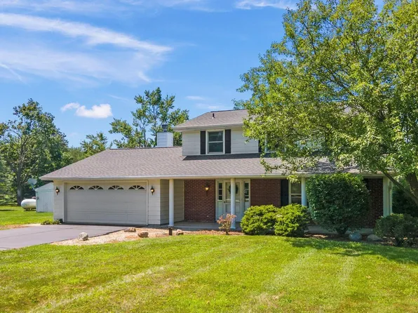 6407 Butt Rd, Fort Wayne, IN 46818