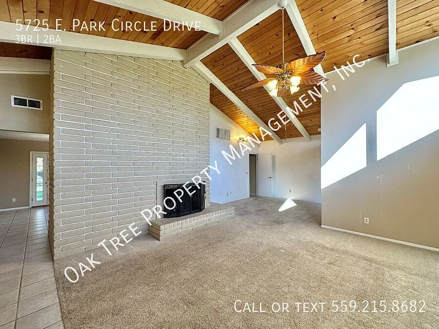 5725 E. Park Circle Drive (Clovis/Butler) — Photo 4