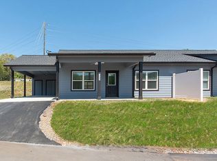 146 Diamond Ave, Franklin, NC 28734