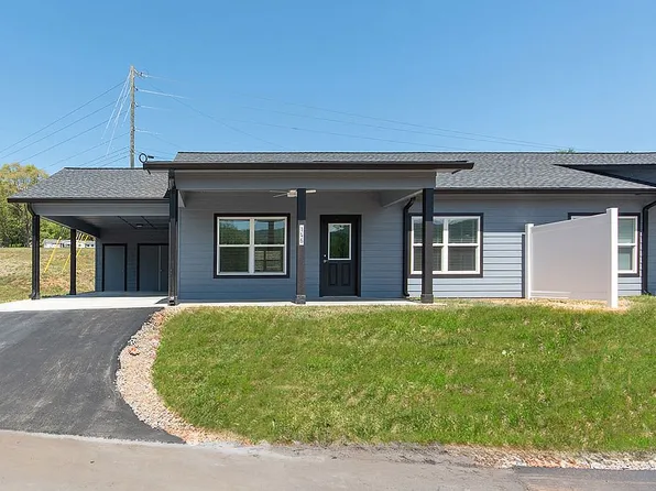 146 Diamond Ave, Franklin, NC 28734