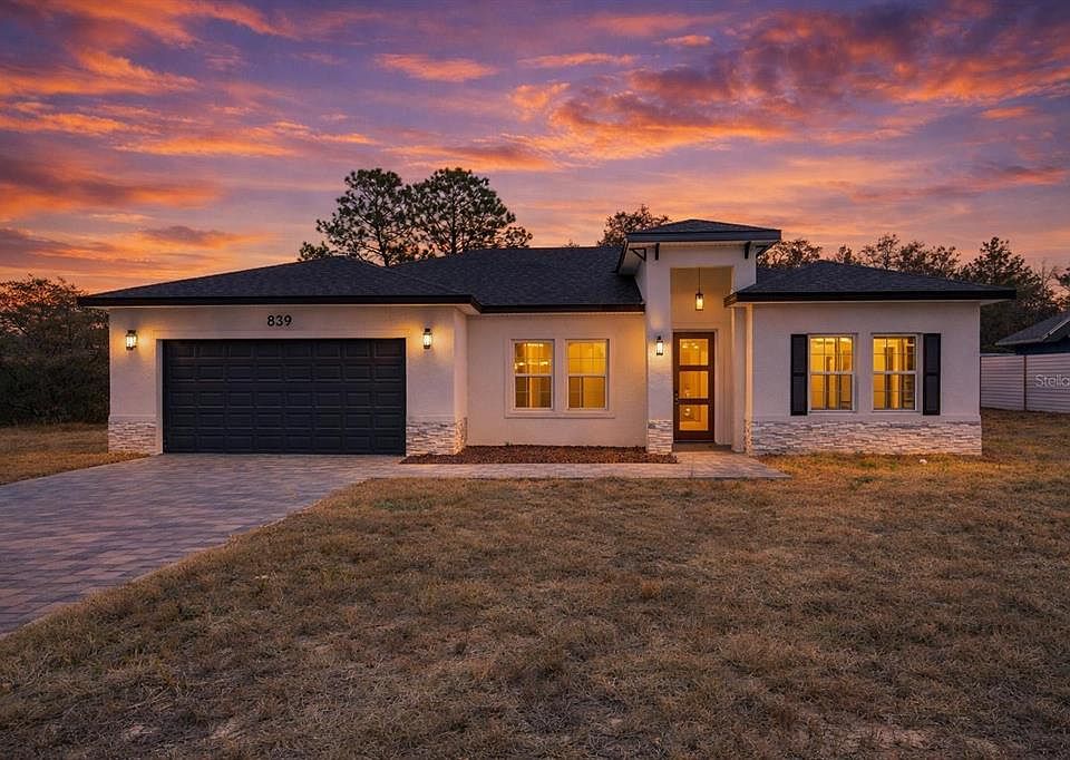 1st image of 839 MARION OAKS MANOR