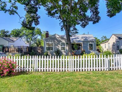 2121 Juliesse Ave, Sacramento, CA, 95821