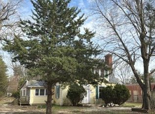 4033 Asbury St, Indianapolis, IN
