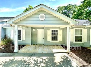 7888 Montview Rd, North Charleston, SC 29418