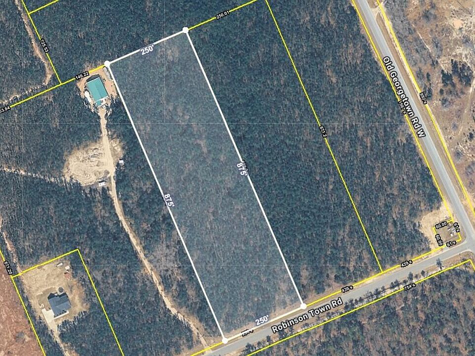 1st image of 1034 Robinson Town Rd
